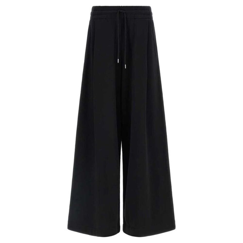 Dries Van Noten Women Dries Van Noten Women Dries Van Noten Hadium Trousers